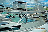 Bayliner 1985 27' Pictures of Boat Tops
